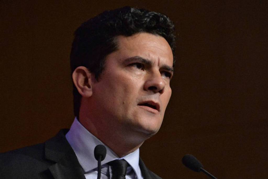São Paulo tem panelaços após saída de ministro Sergio Moro