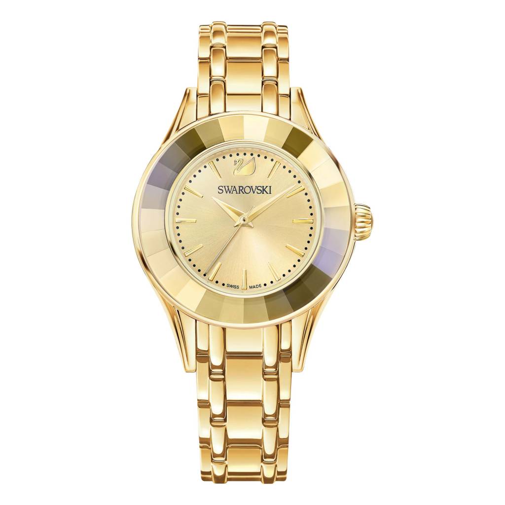 SWAROVSKI – Relógio alegria com cristais de R$ 2.000,00 por R<img src= SWAROVSKI – Relógio alegria com cristais de R$ 2.000,00 por R.000,00 – 50% dedesconto.jpg