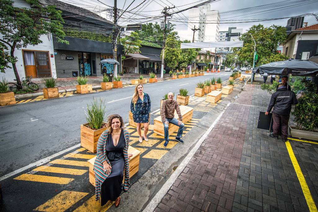 PAUTA: coletivos urbanos que fazem a diferença para a cidade.