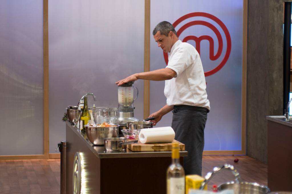Masterchef Profissionais Masterchef Profissionais