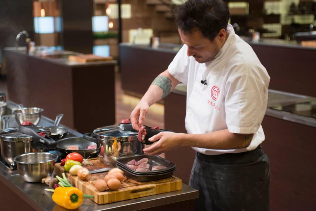 Masterchef Profissionais Masterchef Profissionais