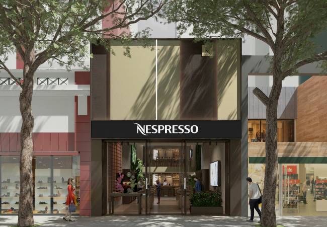 Nespresso_Fachada_2_dia Nespresso_Fachada_2_dia