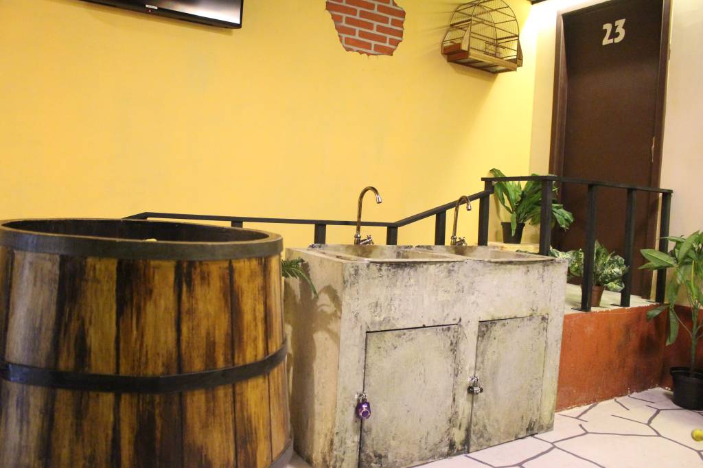 Escape – Vila do Chaves (26) Escape – Vila do Chaves (26)