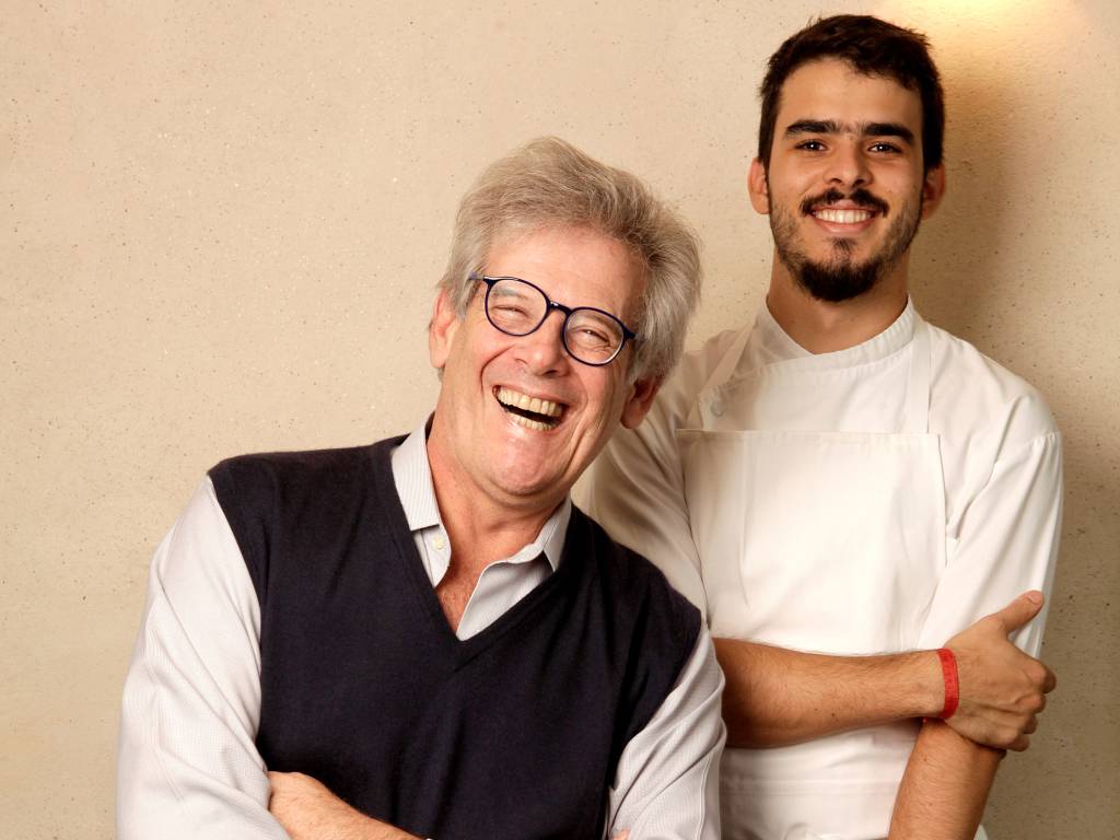 Bistrô Charlô realiza jantar com o chef do Teus