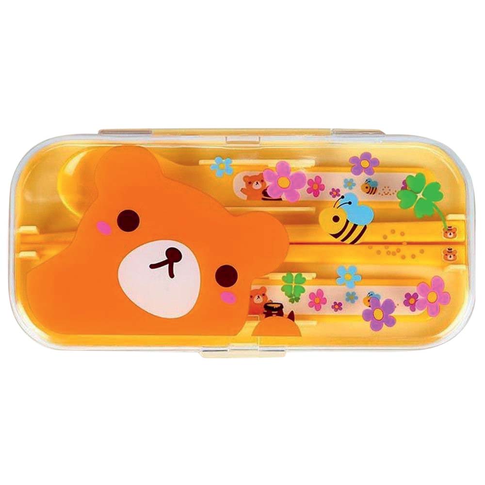 kit de talheres – Daiso kit de talheres – Daiso