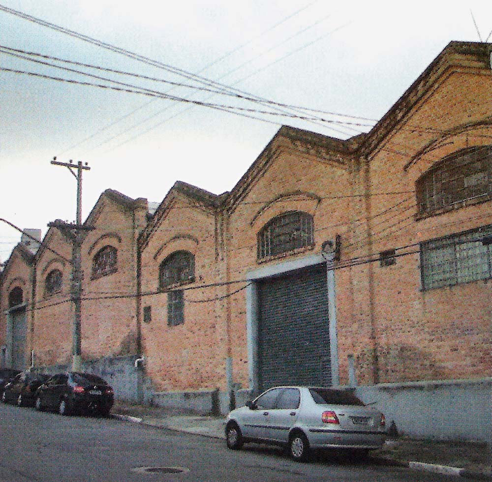 industrial industrial