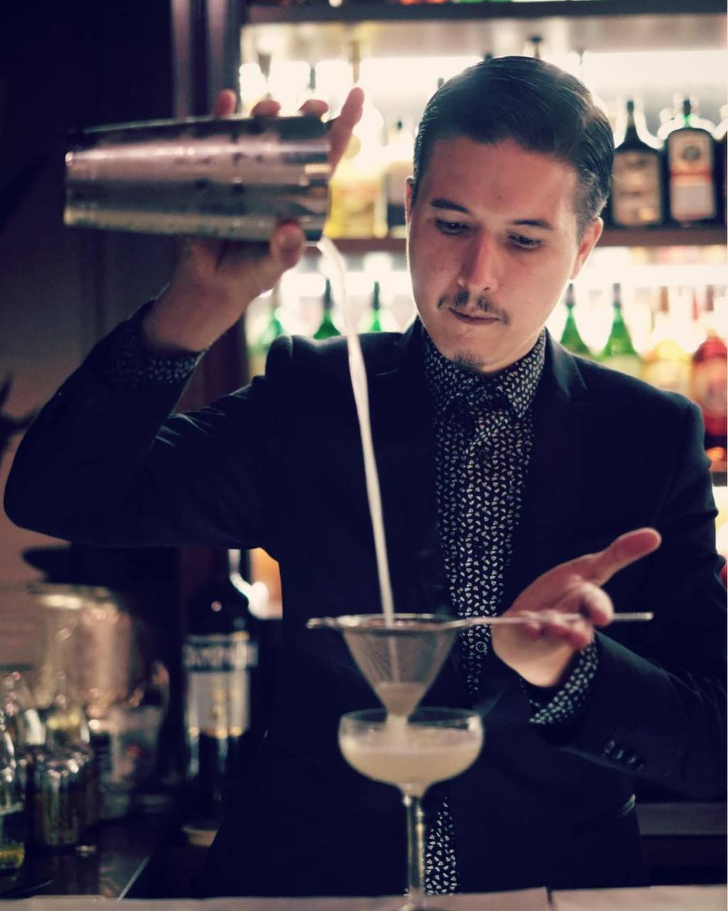 Seba García Seba García