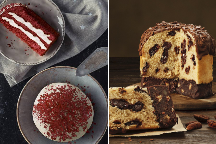 Testamos cinco panetones que fogem do comum