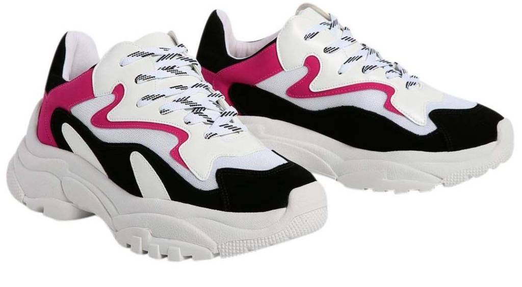 Tenis Riachuelo Tenis Riachuelo