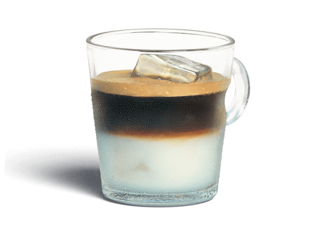 Nespresso saletina Nespresso saletina