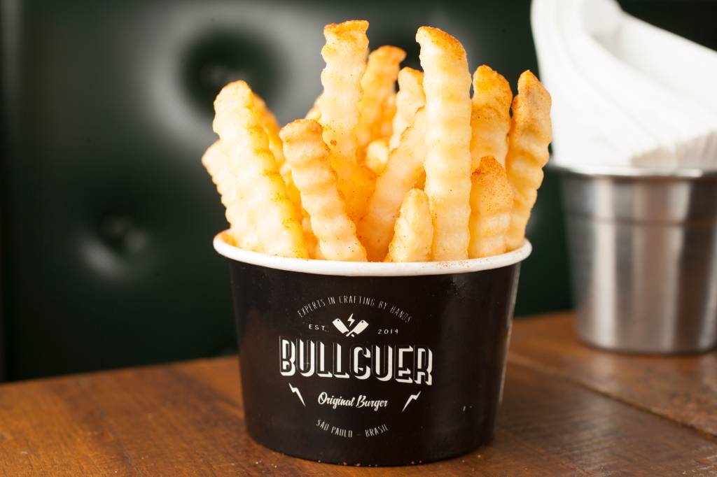 BULLGUER BULLGUER