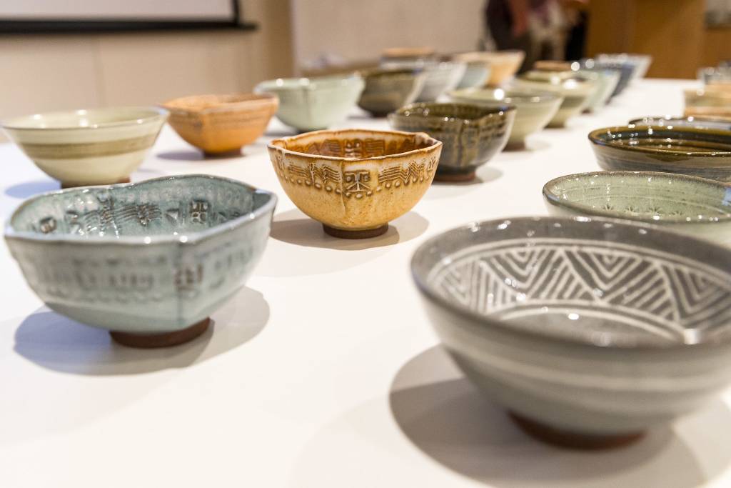 Chawan Project Chawan Project