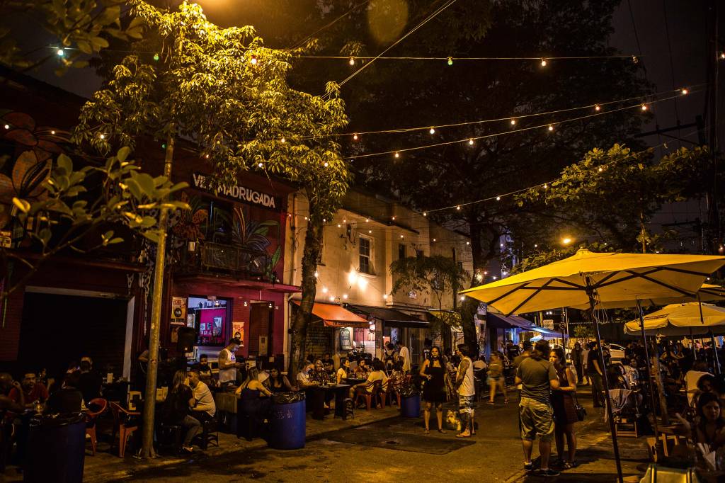 bares da Rua Guaicui bares da Rua Guaicui