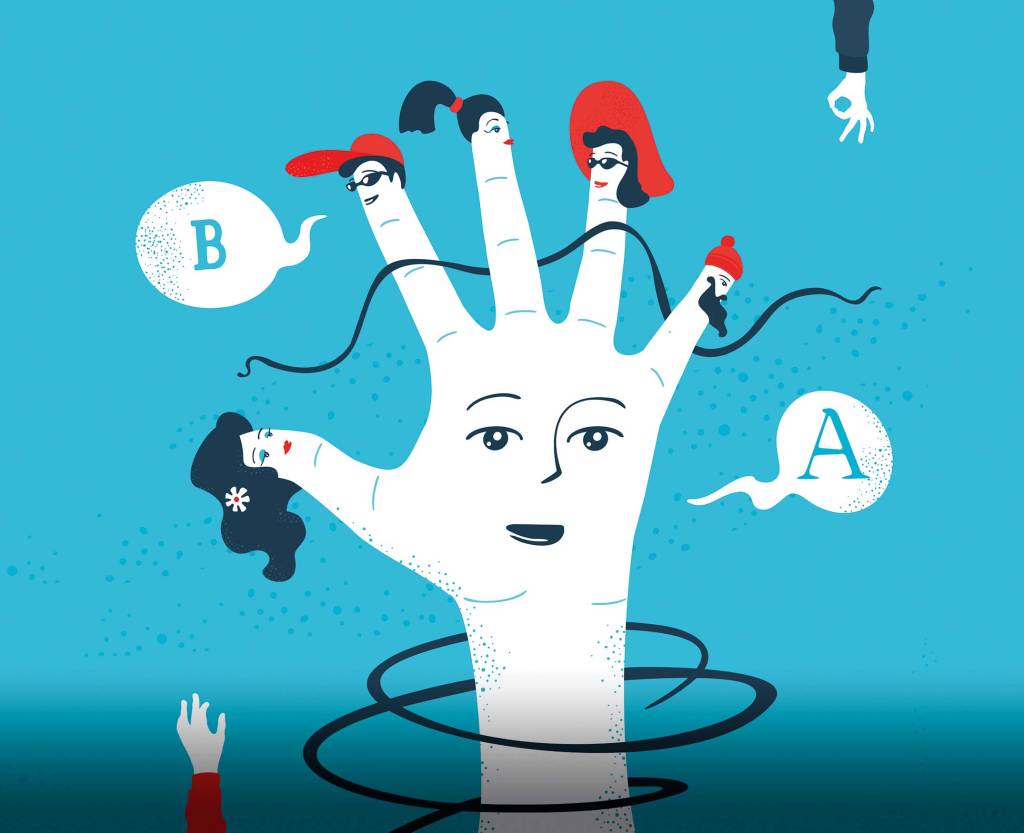 Diana Gabanyi e Jackie de Botton abordam o conceito de “bom o suficiente”