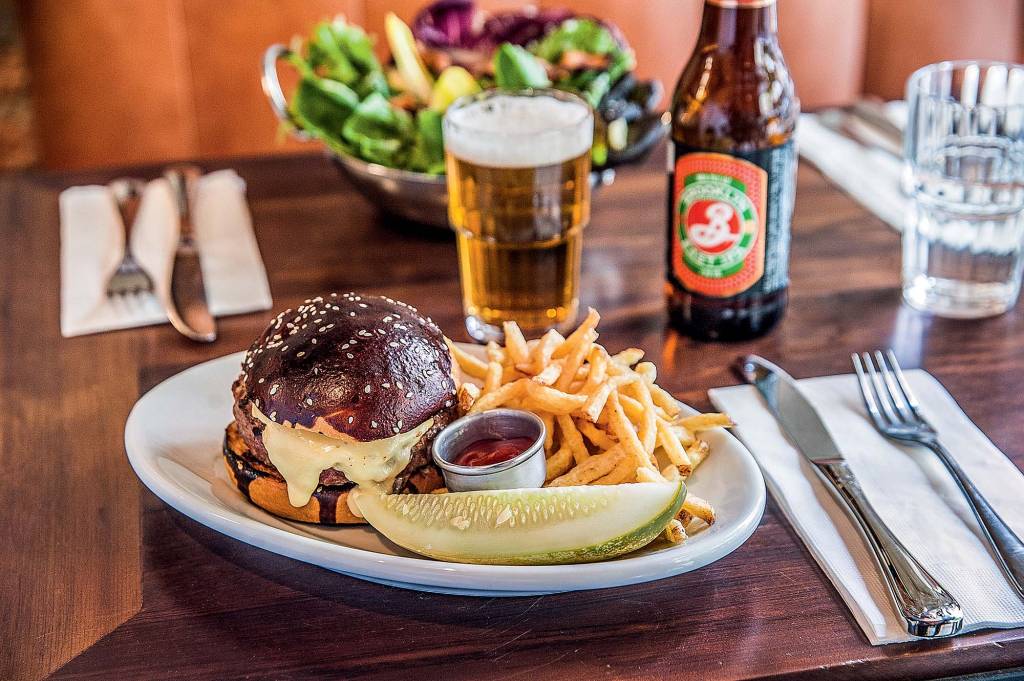 Holy Burger Holy Burger