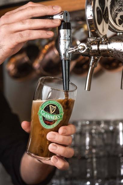 Chope Guinness Chope Guinness