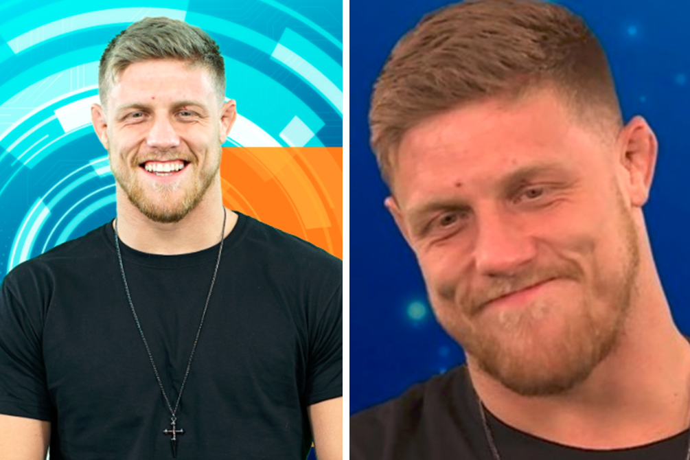 Entenda o motivo da desclassificação de participante do BBB19