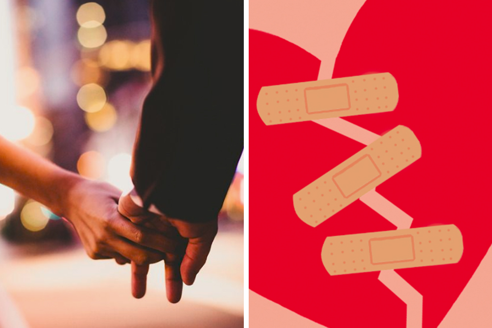 Jovem de 20 anos revela que mãe está tentando separá-lo de namorada “irmã”