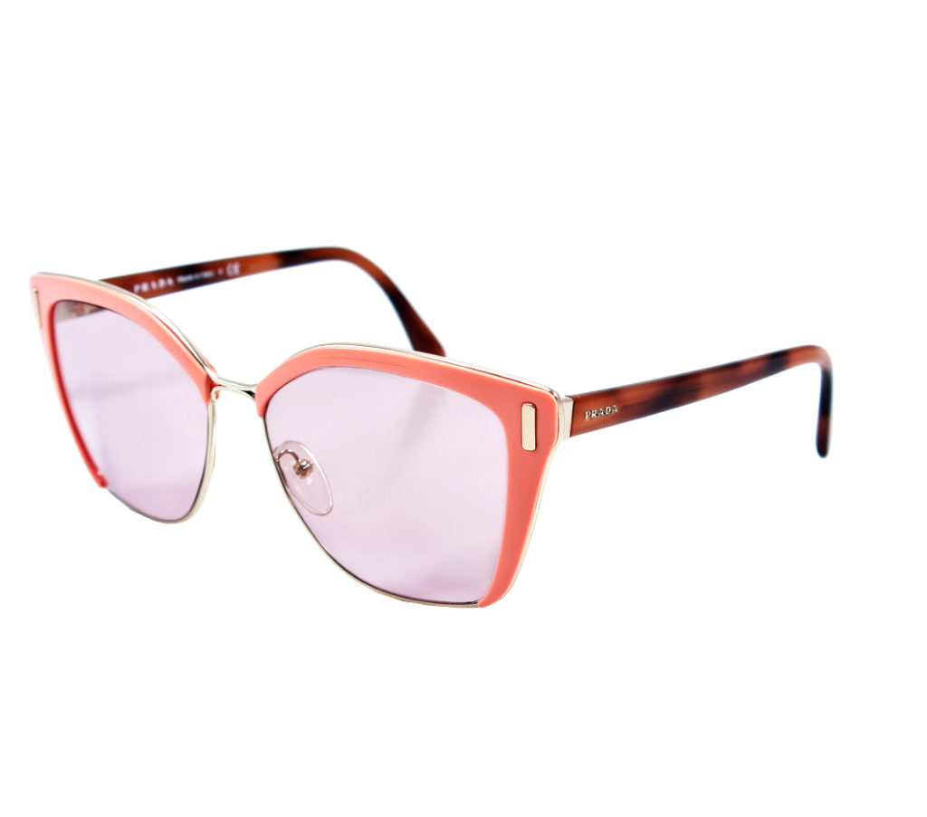 sunglass hut – óculos prada