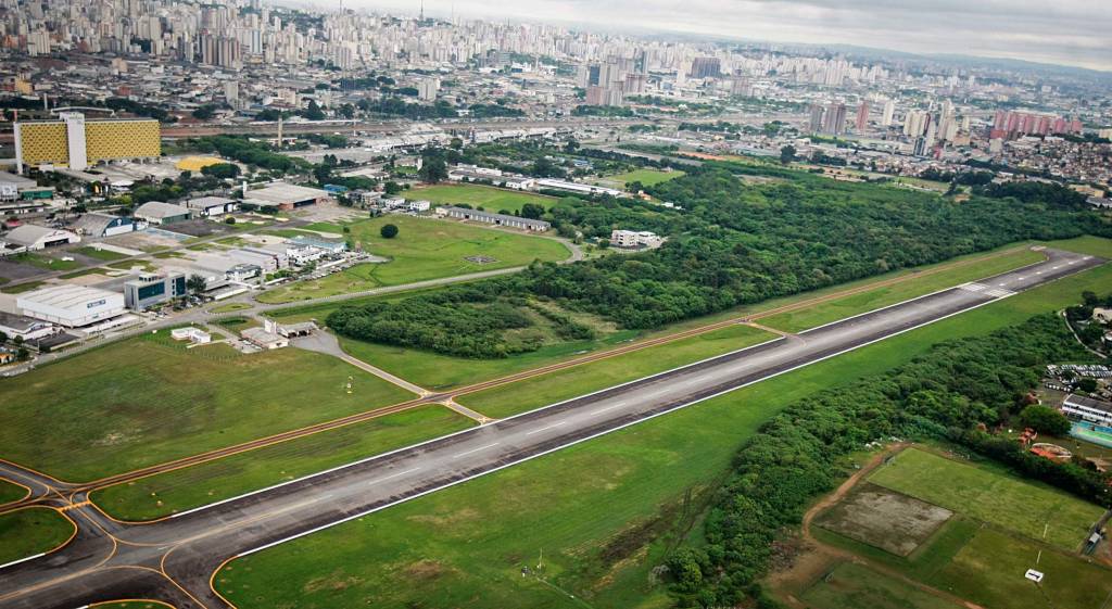 #SPSonha: e se o Campo de Marte fosse um novo Central Park?