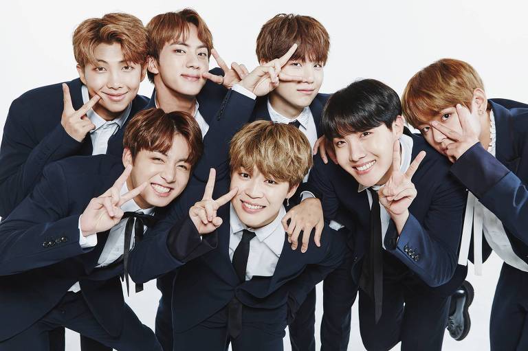 K-pop: fãs do BTS podem assistir a shows da banda em salas de cinema em SP