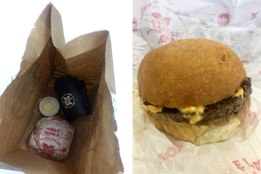 burgerx burgerx
