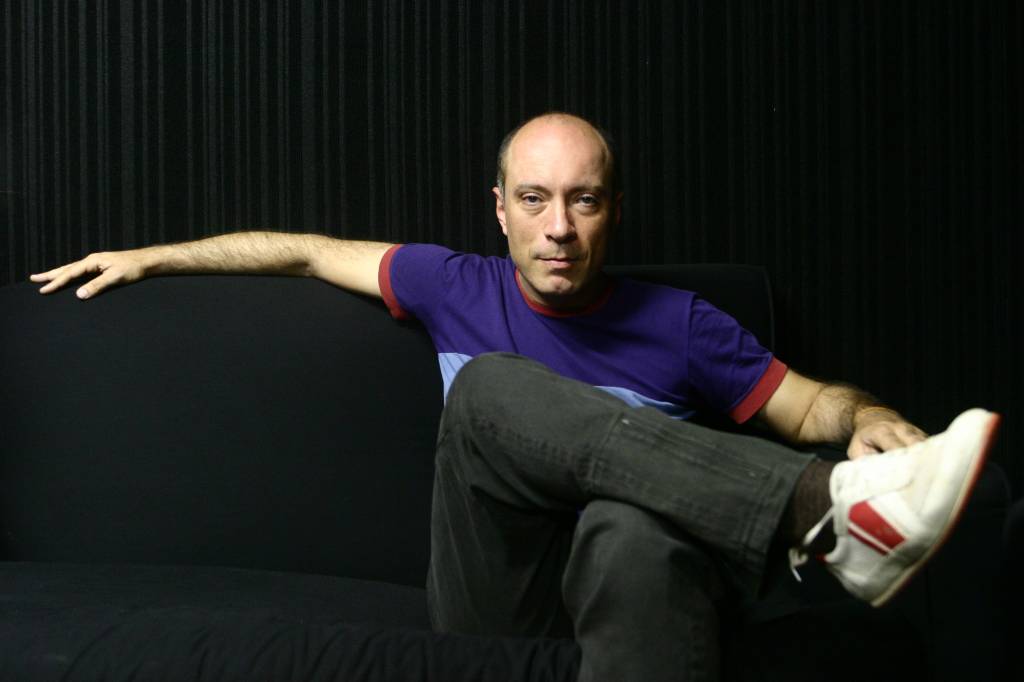 Edgard Scandurra indica série policial coreana na Netflix