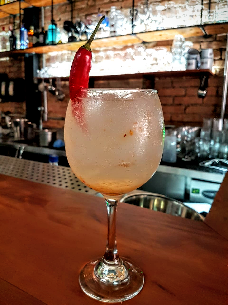 Mix n’ Gin Mix n’ Gin