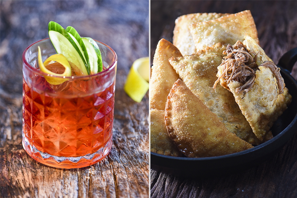 Periquita & Gin Club, nos Jardins, é o novo bar dos donos do Vaca Véia