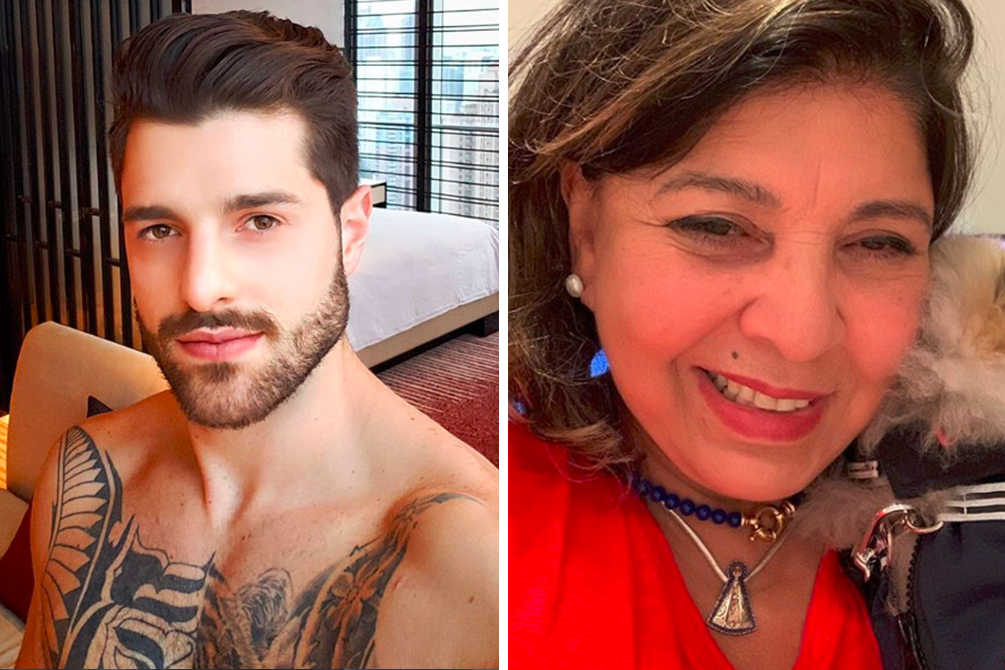 Alok comenta polêmica com Roberta Miranda e cantora responde no Instagram