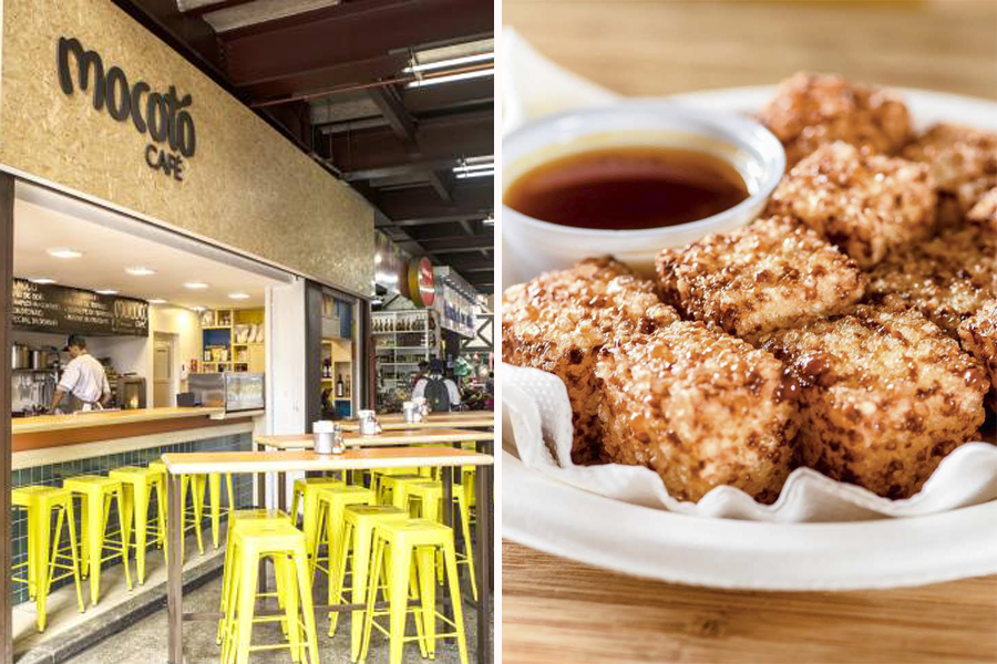 O badalado chef Rodrigo Oliveira fecha mais uma de suas casas