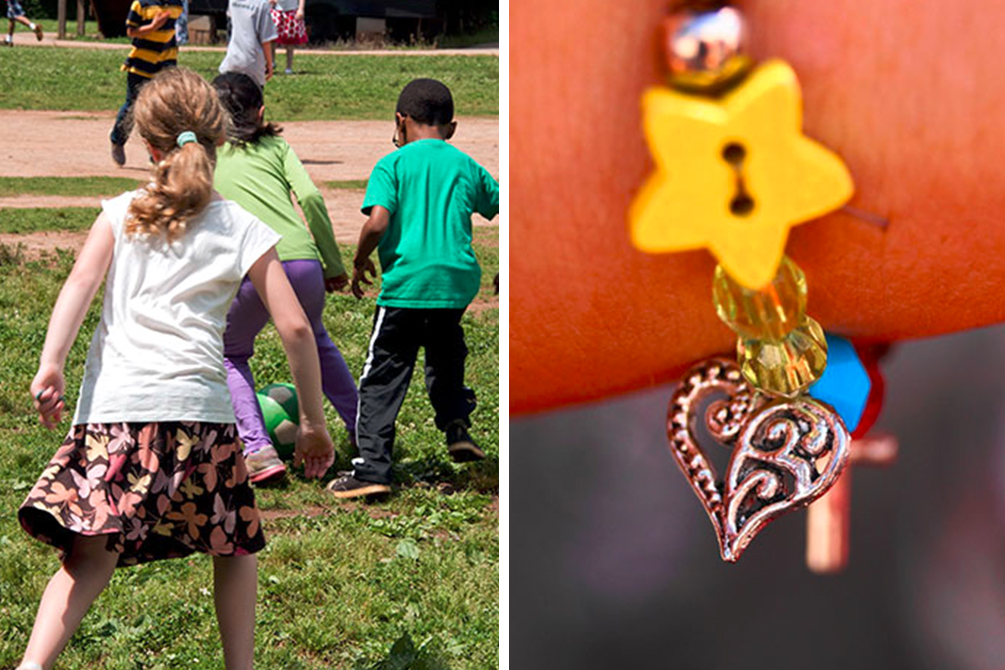 Mãe revela “vingança” da filha de apenas 9 anos após sofrer bullying