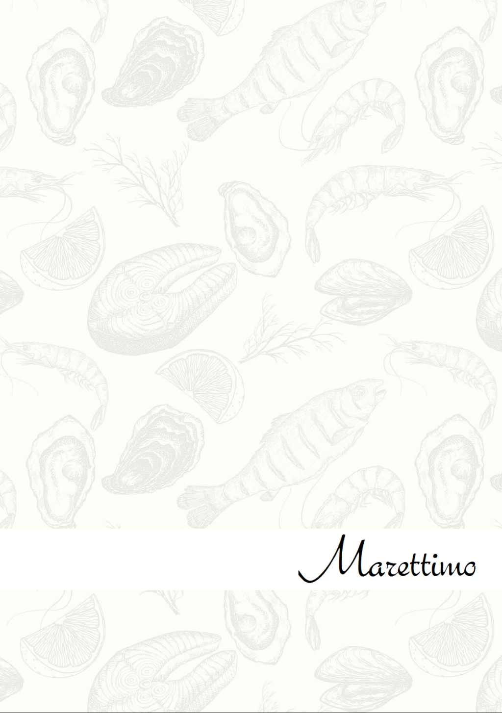 Marettimo Marettimo