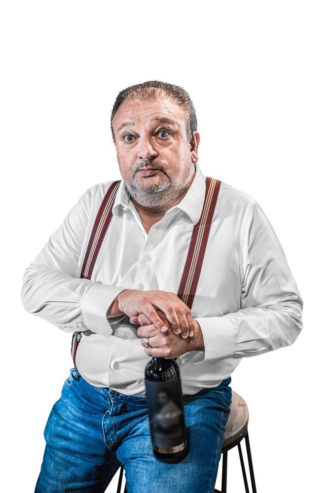 Erick Jacquin Erick Jacquin