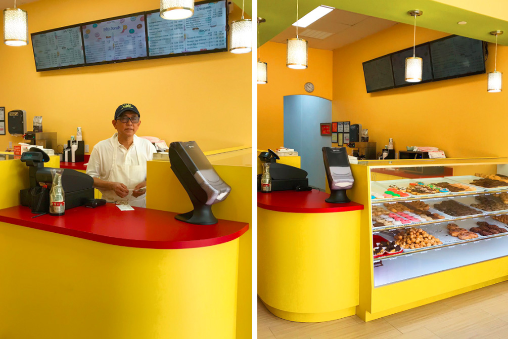 Jovem faz apelo por loja do pai e resposta de internautas surpreende