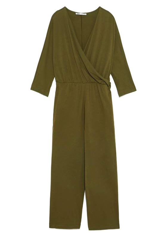 Macacao Comprido Cruzado 99