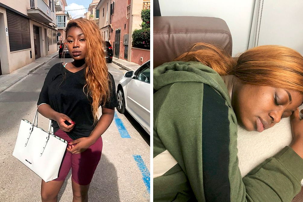 Jovem que dorme até 22 horas por dia desabafa: “Me chamam de preguiçosa”