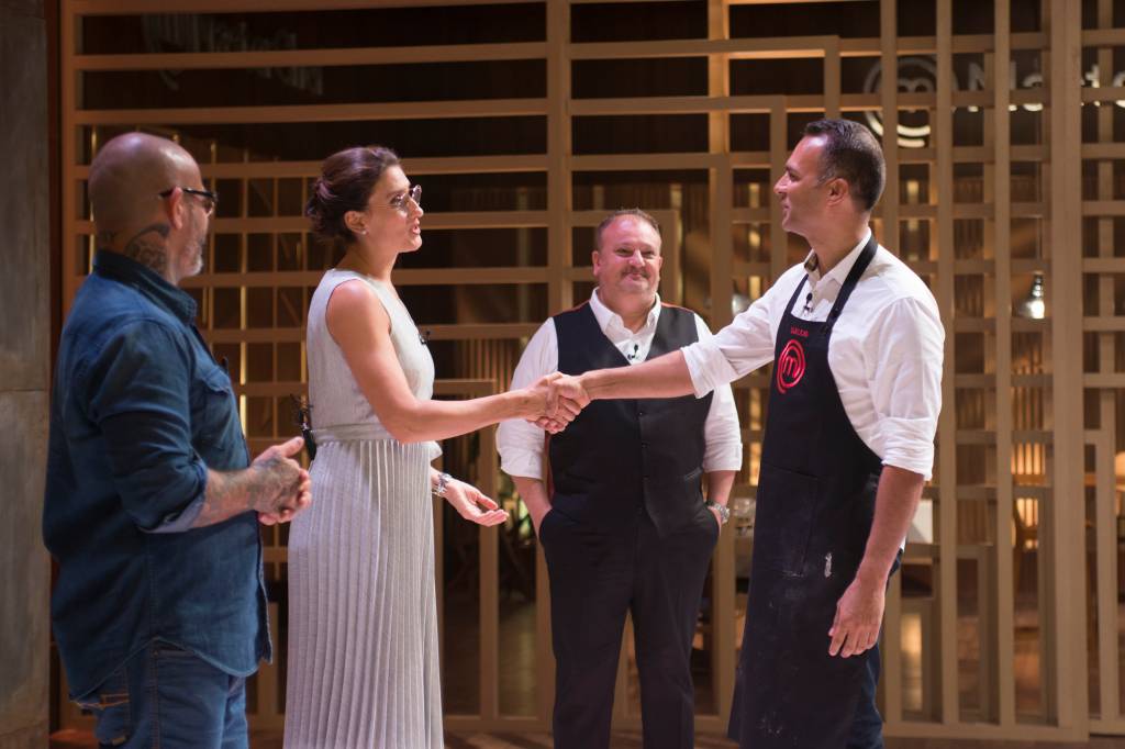MasterChef Brasil MasterChef Brasil