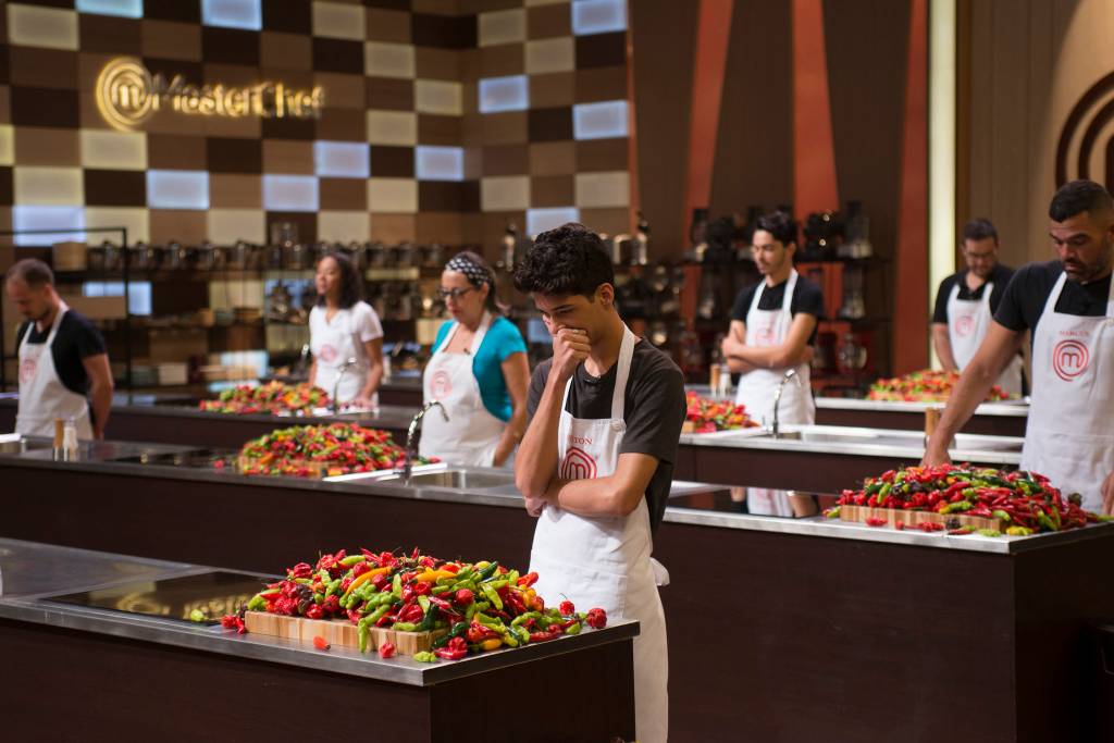 MasterChef Brasil MasterChef Brasil