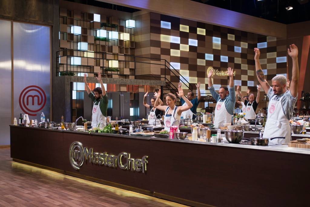 MasterChef Brasil MasterChef Brasil