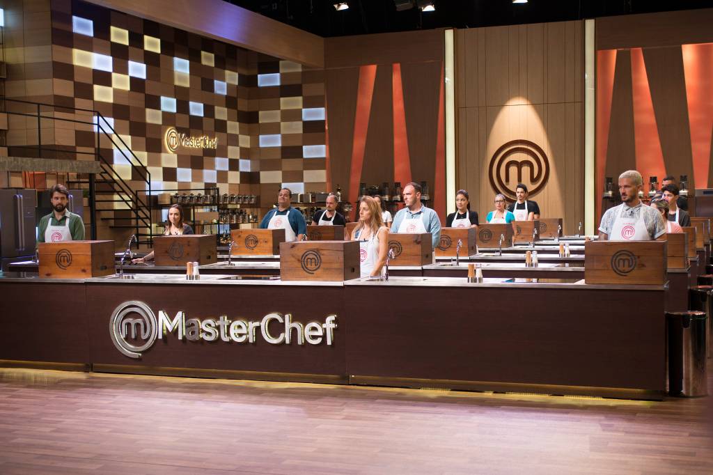 MasterChef Brasil MasterChef Brasil