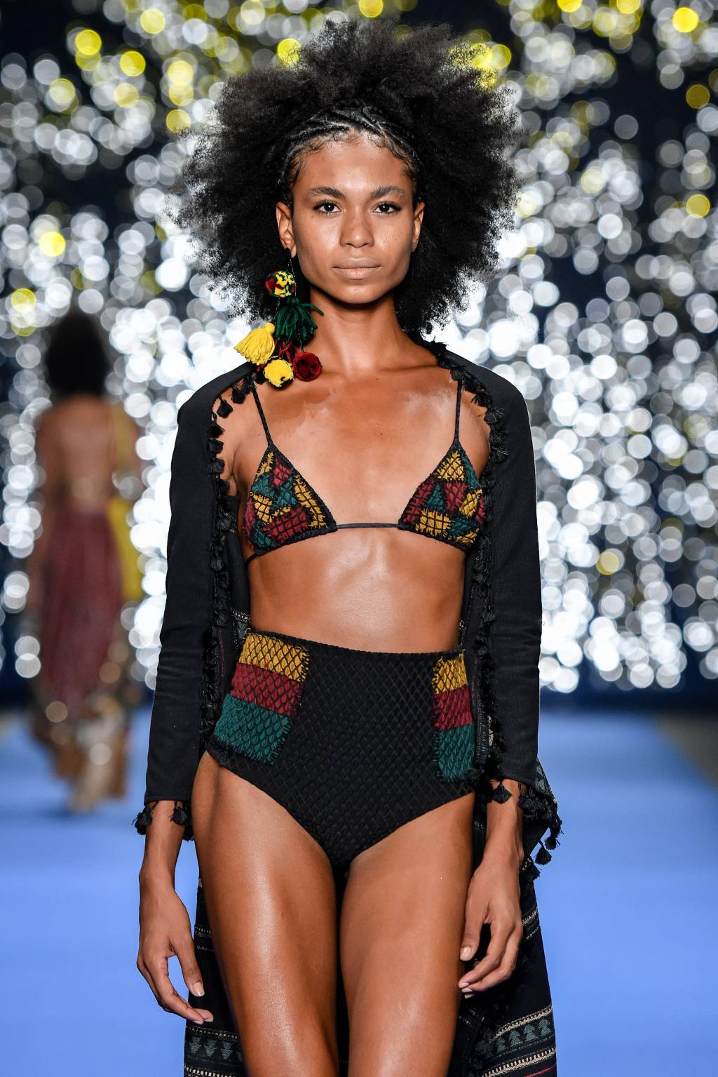 Borana – Top 5 – SPFW N47Primavera Verão 2020Foto: Zé Takahashi/ FOTOSITE Borana – Top 5 – SPFW N47Primavera Verão 2020Foto: Zé Takahashi/ FOTOSITE
