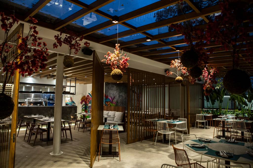 Pipo traz receitas de Felipe Bronze a São Paulo; leia a minha crítica