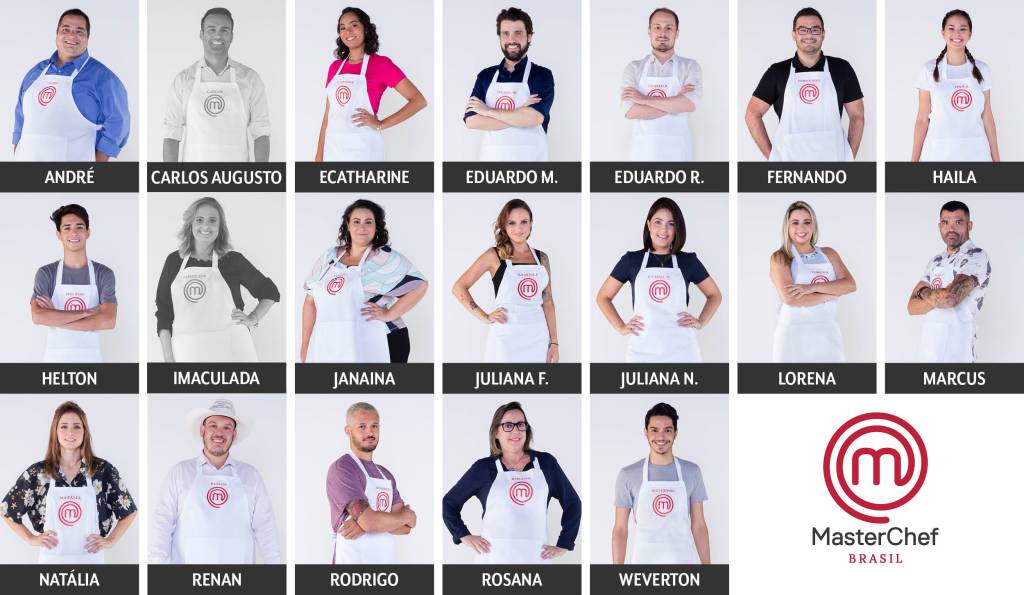 Masterchef Brasil Masterchef Brasil