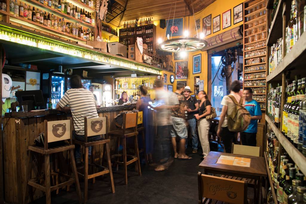 Empório Sagarana encerra as atividades neste semestre