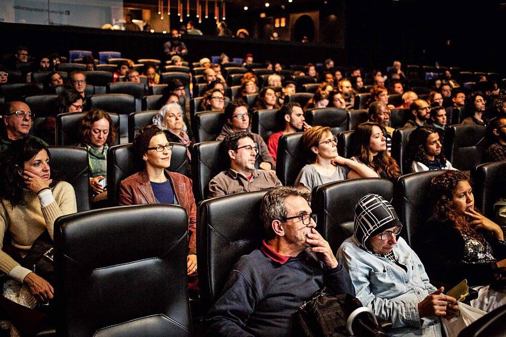 Como pagar mais barato no cinema todos os dias da semana?