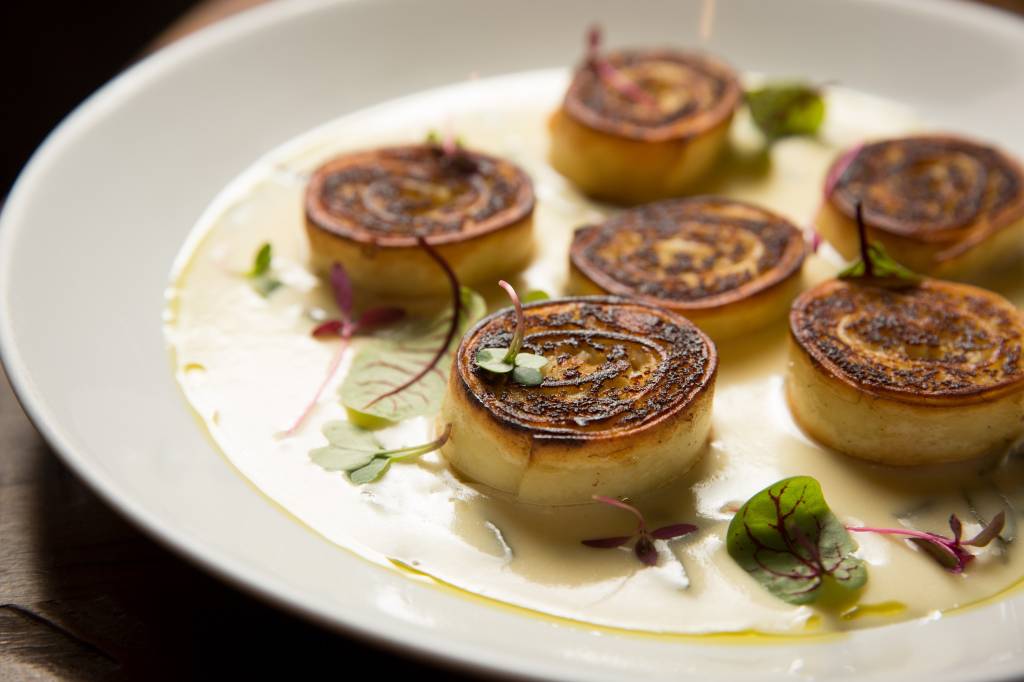 Restaurantes que servem menu especial na Semana Santa