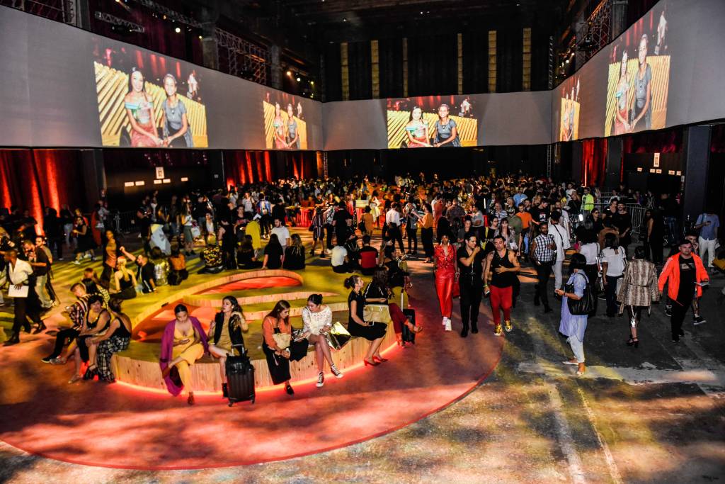 SPFW aposta em marcas sustentáveis e sem gênero