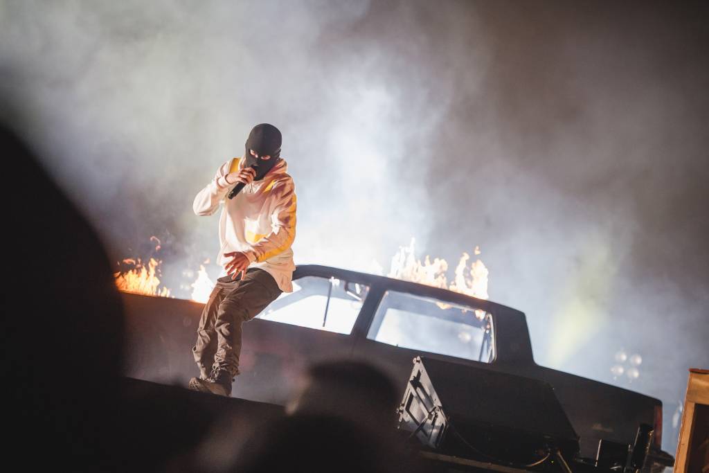 Twenty One Pilots Lolla 2019 Twenty One Pilots Lolla 2019