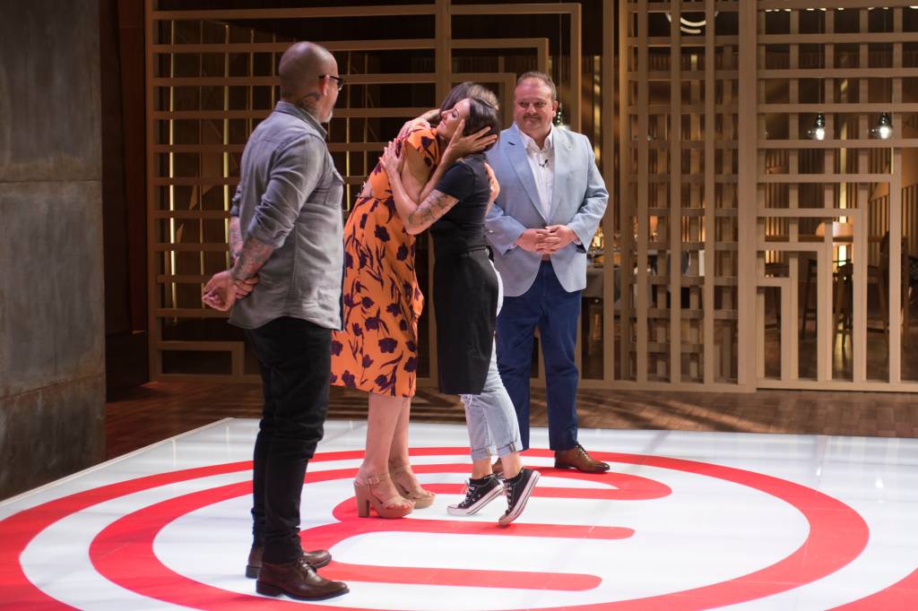 MasterChef Brasil MasterChef Brasil
